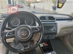 سوزوكي ديزاير